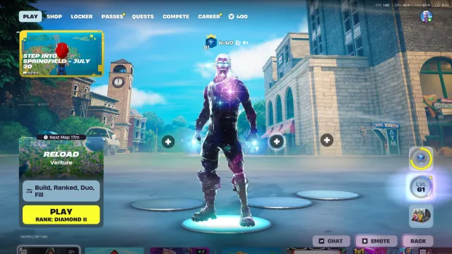 season☑️ 3 ☑️Fortnite account☑️ Stacked ✅Galaxy, Take The L,☑️Leviathan and mako!!!!!✅, Sale, skins 87
