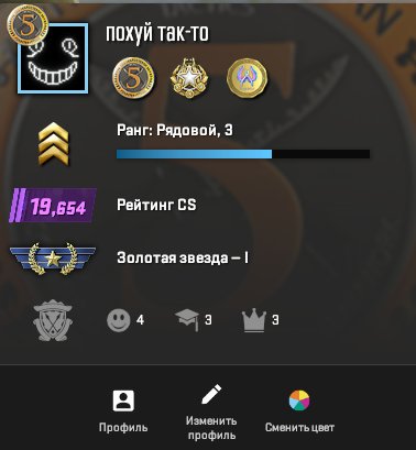 124 Hours Decorated 5 LVL STEAM Russia Inventory 2 5, Sale, Available, Yes PRIME, 19654 CS Rating, Competitive