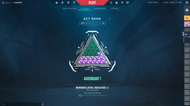 URGENT SALE OF ACCOUNT FOR FULL REBINDING, Sale, Radiant 1, Agents: 29, Skins: 31