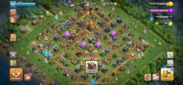 TH 16 🏠 ГЕРОИ 53/56/44/44/20 ✅ БЕЗ ПАССАЖИРОВ ✅ ЧИСТАЯ ПОЧТА ✅, 16 TH Родной Деревни