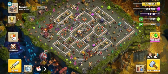 🔥Donated Design🔥Strong 11 Town Hall🔥, 11 TH Home Village, 9 TH Builder