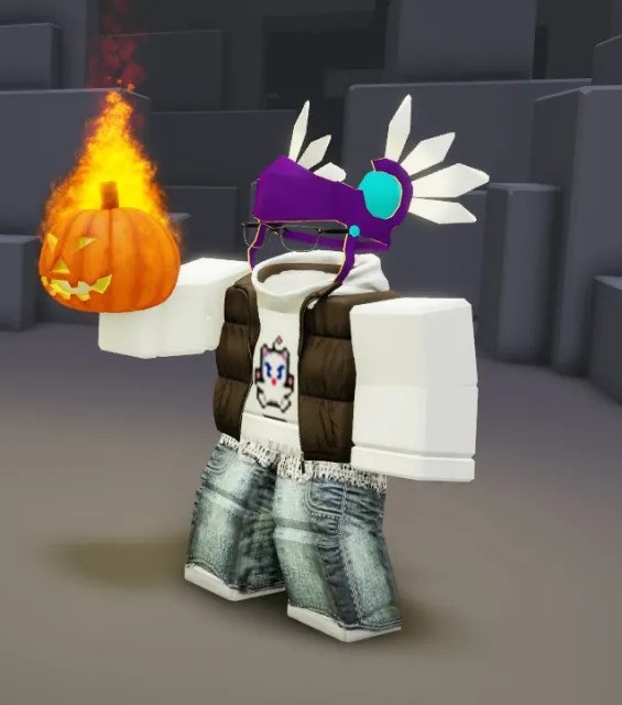 💜🎃 💸 Аккаунт группы 16-17, США, с Violet Valkyrie и Headless Horseman, Продажа, Voice chat: Есть