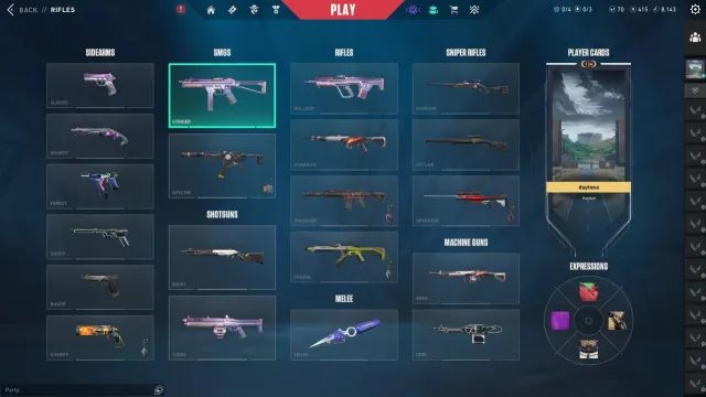пик ранк расцвет 2, Prime Vandal, Neptune Vandal, Recon Phantom, Oni Phantom, Neo Frontier sheriff, Продажа, Под калибровку, Агентов: 27, Скинов: 5