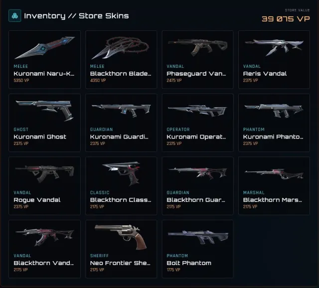 ⚡Personal account, many skins, re-linking with purchase receipts⚡, Sale, Gold 2, Agents: 20, Skins: 54