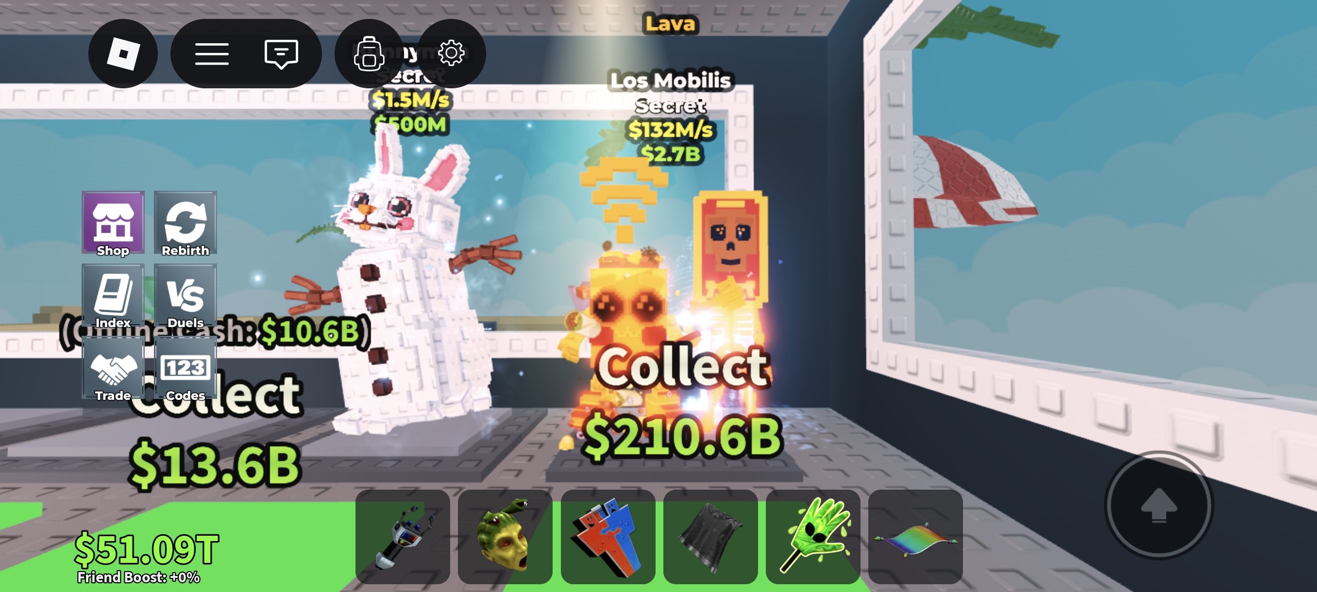 💫 89000 TOTAL | GIRL ACCOUNT | BLADE BALL | MM2, Sale, Voice chat: No