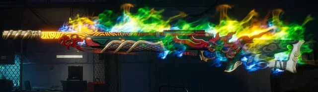 320 LVL / [PROGRESSIVE] Sun Wukong - M24 - 3 LVL / [PROGRESSIVE] Deadly Dollhouse - SLR - 1 LVL, No BATTLEGROUNDS Plus