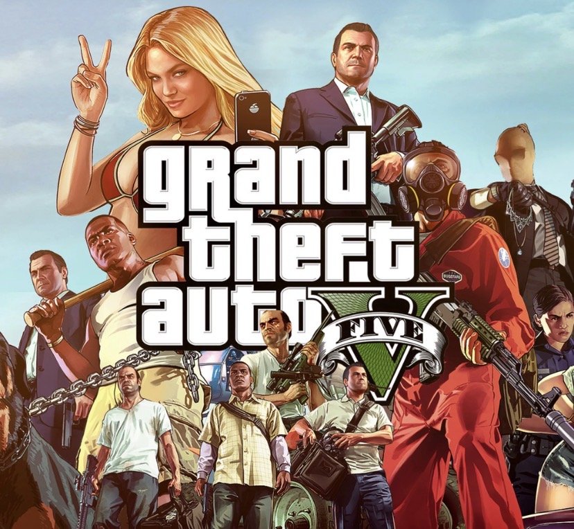Sell Rockstar Games Social Club account with GTA 5, Sale