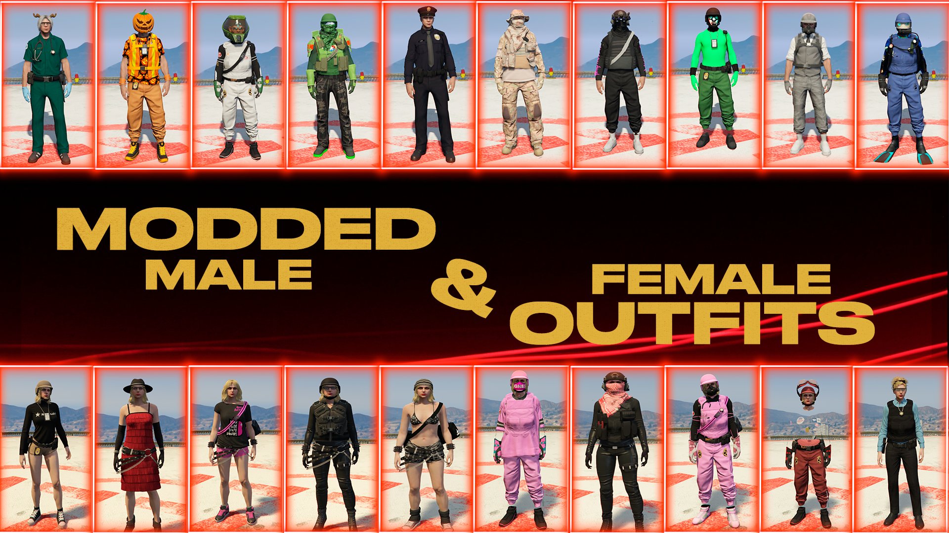 ⚡Instant Delivery⚡💰 Rockstar Legacy 💰 750.000.000 $ 💰 1000 LVL 💰 ALL UNLOCKS 💰 20 Modded Outfits, Sale