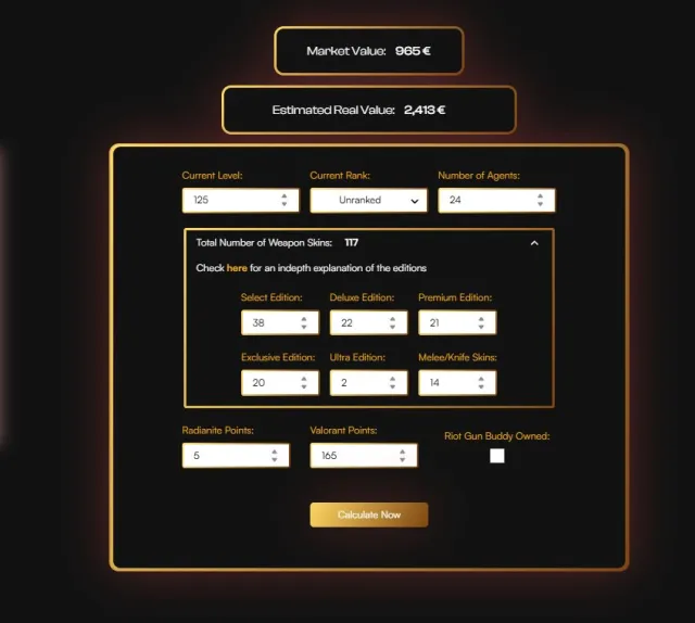 Personal | 125 Lvl | 117 Skins | 7 Bundles | VCT 2025 | Full Access