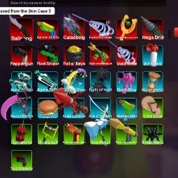 100 LVL🤍BALISONG+EVENT HORIZON🤍4 PRIME WEAPONS🤍A LOT OF WEAPONS AND SKINS🤍, Аккаунты