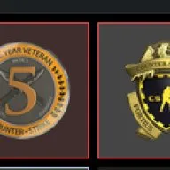 🍀💜FULL ACCESS💜🍀 ~ 🍀【CS2 PRIME + Dota2 + 1600rub inventory】+2 medals, Sale, 941 MMR, 8854 trust, 8854 politeness, 694 matches, 725 hours