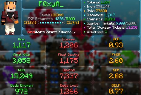 💎VIP+💎218 BW STAR💎, Sale