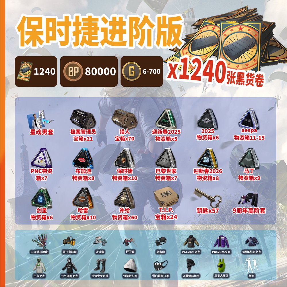 💖1200+ Coupons💖270 Crates💖🔥80,000 BP🔥Xinghun Set + 600–700 G-Coin🔥6–10 Weapons🔥8 Bugatti Crates🔥, No BATTLEGROUNDS Plus