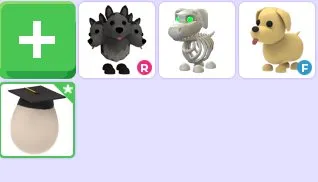 roblox account, Sale, Voice chat: No