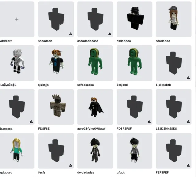 Account with a very large donation in games and skins, selling at the lowest price, Voice chat: Available