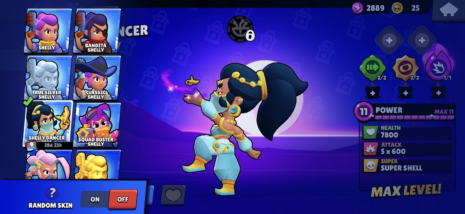 FULL EMAIL ACCESS 📩 | 70/104 BRAWLERS ⭐ | GREAT SKINS 🎨 | AUTO DELIVERY, trophies 15753, brawlers 70