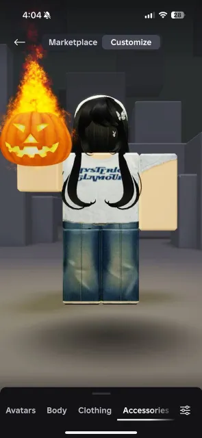 Headless Horseman account/ Аккаунт с Хедлесс Хорсмен, Продажа, Voice chat: Нет