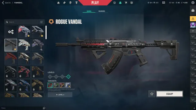 Selling my second personal account, Sale, Radiant 3, Agents: 24, Skins: 88