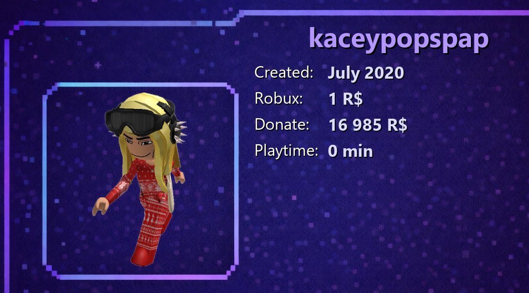 🟥🕹️✅【ROBUX】💎【DONATE ACCOUNT WITH VOICE】💎【💸TOTAL 16.9k+💸】🌟PRICE<QUALITY🌟 | ✅🕹️🟥, Sale, Voice chat: Yes