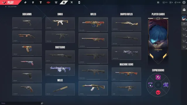 full rebind🔃 lvl34, no rank (3 knives, prime vandal, neo frontier sheriff, reaver operator), Sale, Under calibration, Agents: 10, Skins: 30