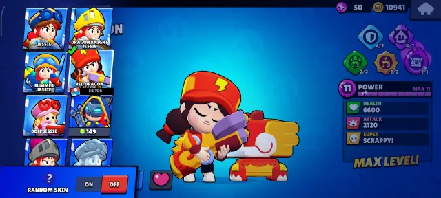 70K trophies, 31 prestige, 104 Brawlers, Saturnian Fame II., trophies 70000, brawlers 104, primes 31