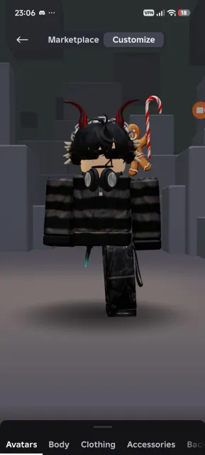 korbllox 250 k robux, Sale, Voice chat: No
