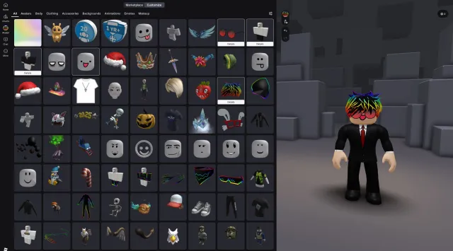🔱 ROBLOX | 💎 80K TOTAL | 🌌 PERM PORTAL | ⚔️ DARK BLADE | 🐝 BEE SWARM PRO, Sale, Voice chat: Yes