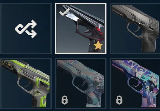 ❗❗❗FULL REBINDING❗❗❗very many skins, many knives, flexes, badges, etc, Sale, Platinum 1, Agents: 29, Skins: 89