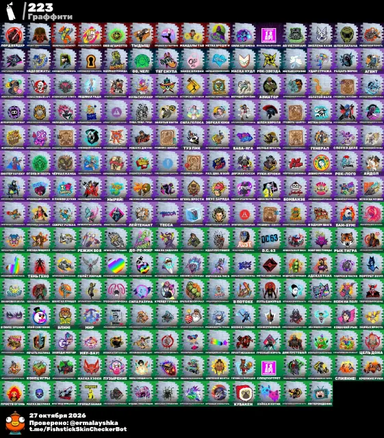 full account relink, Sale, skins 160