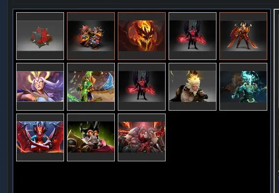 12th Arcana, sword on the swan for 50K rubles. Double rating tokens: 49 pcs., Sale, 5800 MMR, 11638 Behavior score, 11753 вежливости, 8148 games, 10312 hours