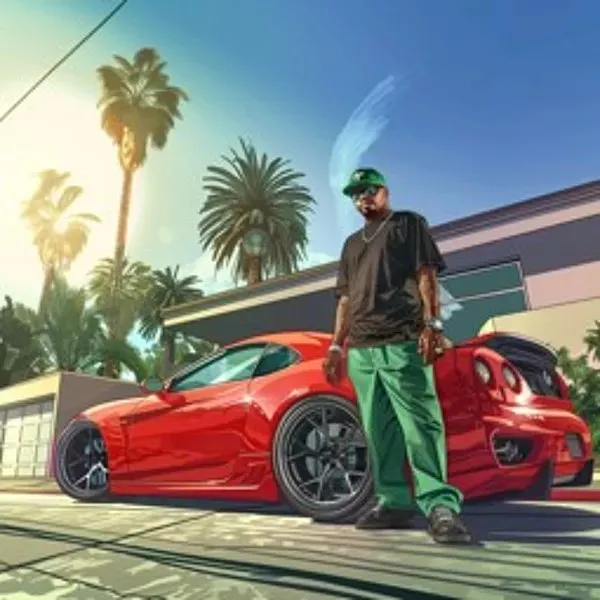 Gta 5 account full 100M🚗10 ModCars level 1 to 5+, Продажа