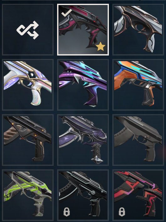 ✨50+ SKIN'S✨🔥8 VANDAL'S🔥🔪5 KNIFE'S🔪🏆PLATINA 3🏆🎮MANY ACCESSORIES🎮, Sale, Diamond 1, Agents: 20, Skins: 52
