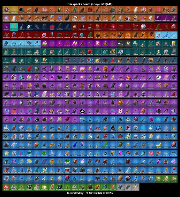 #SM7163 [PC/PSN/XBOX] 447 скинов | OG STW | Master Chief | Travis Scott | Astro Jack |, Продажа, скины 447