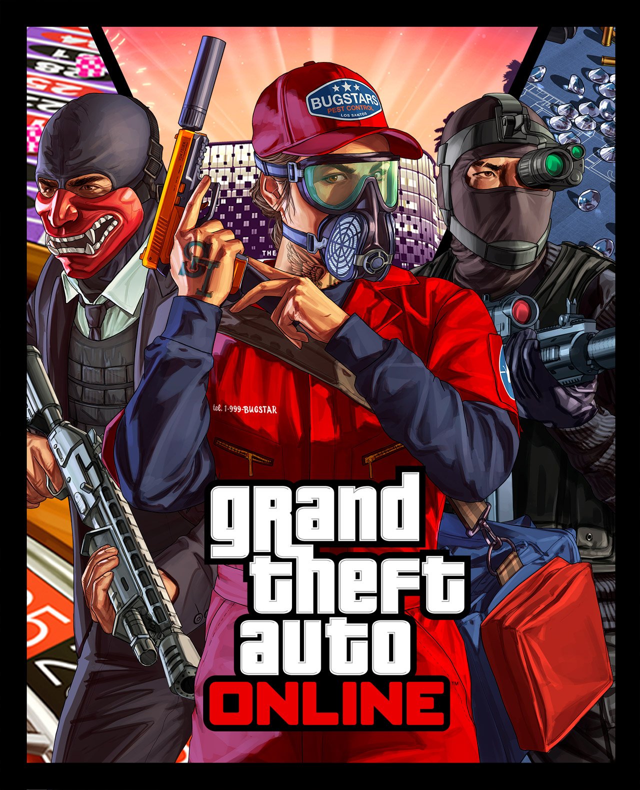 ⚡️🔥💰⏱️🎯GTA ONLINE ACCOUNT TO ORDER / STEAM/EPIC/SC / $100,000,000 / ANY LVL + ALL UNLOCKS⚡️🔥💰⏱️🎯, Sale