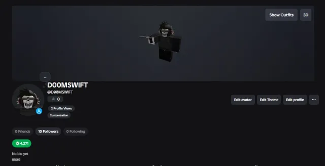 2020 | Luper Pistol + Extreme Headphones + Meanie and Stitch Faces | 89k Total, Sale, Voice chat: Yes