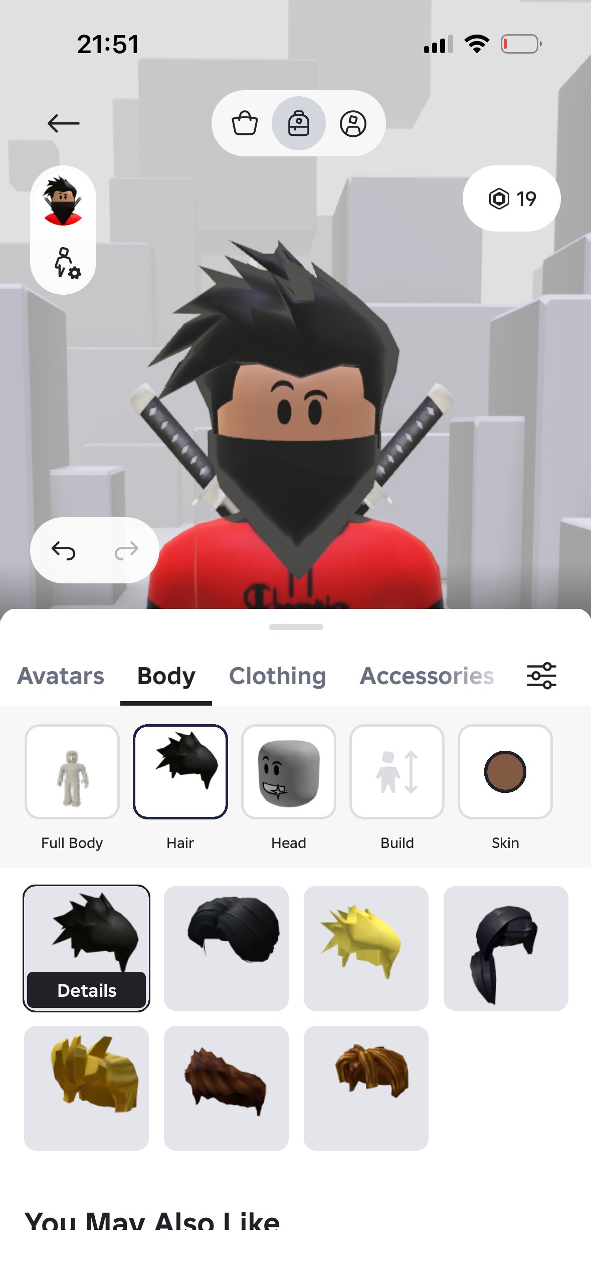 🔪 ROBLOX | 🗓️ 2016 OG | 💎 40К+ R$ | MM2: ELITE & RADIO | ADOPT ME, Sale, Voice chat: No