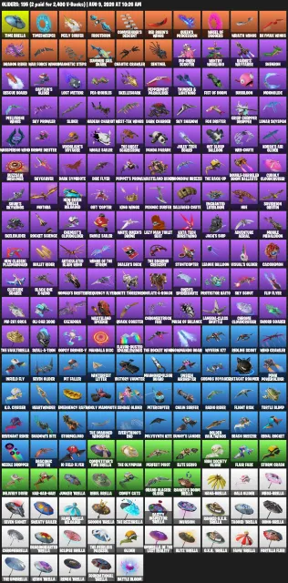 🌻OLD ACC🌻🌳DRIFT, LYNX, HYBRID🌳🌷SKINS FOR 46K WB🌷🌲FULL ACCESS🌲🌹READY TO PLAY🌹#598, Sale, skins 175