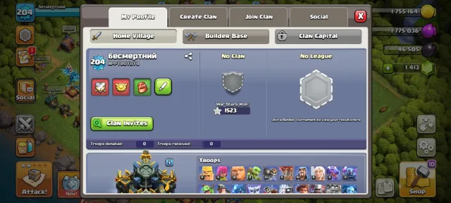 Selling 17 Town Hall, 17 Home Village TH, 10 Builder TH
