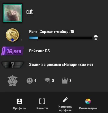 ✧【 17,000 PREMIER】—【 PRIME ACCOUNT 】✧