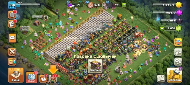 💥💥ТОП 17TH💥💥ГЕРОИ 68/66/54/62/30/9💥💥18 СКИНОВ💥💥7 ЕПІК СНАРЯГ💥💥1783 МЕДАЛЕК ЛВК💥💥2496 ГЕМА💥💥, 17 TH Рідної Деревні, 10 TH Будівельника