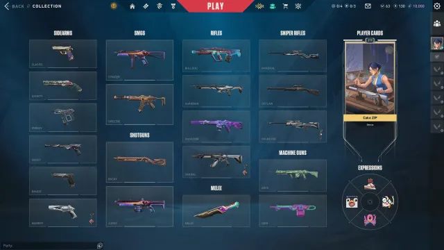 ❤️ Yüksek MMR | Veri Değişimi | İmmortal Anahtarlık ❤️, Satış, Kalibrasyon İçin, Ajanlar: 25, Skinler: 147