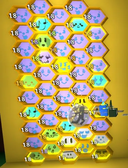 аккаунт 2020 BSS,TDS,Steal an egg,Blox fruits, Продажа, Voice chat: Есть