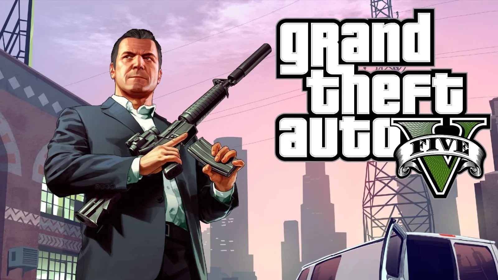 🔴FAST DELIVERY🔴GTA V Enhanced AND Legacy + SOCIAL CLUB WITH ONLINE + RP ACCESS | FULL ACCESS 🔴, Sale