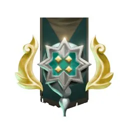 2398 MMR · ≈ Герой 1 · калибровка, Продажа, 4202 порядочности, 5228 вежливости, 358 матчей