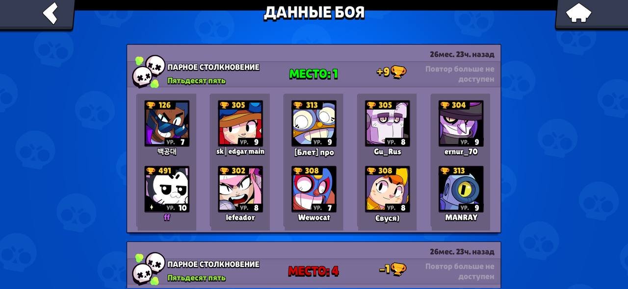 Star Shelly 2018 Ricochet, trophies 1300, brawlers 24