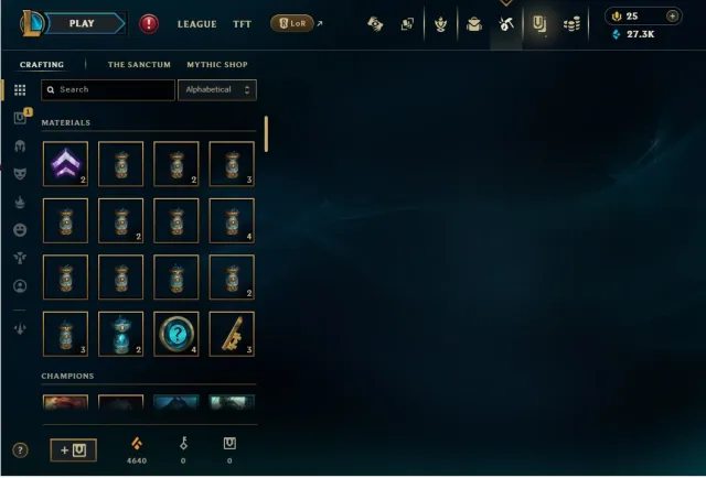 EUW-No Ban 90K BE + 28 Skins✅Level 30 + Untouched Loot✅Unranked & unverified mail-Instant Delivery, Sale, level 30, champions 16, skins 2, Unranked