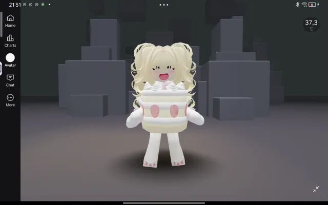 FEMALE ACCOUNT! |TOTAL ±3000, Sale, Voice chat: Available