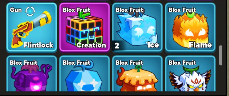 😳Old acc for blox fruit ( dark blade) and blade ball donat 5,400+ !Full reconnection to you😳, Sale, Voice chat: No