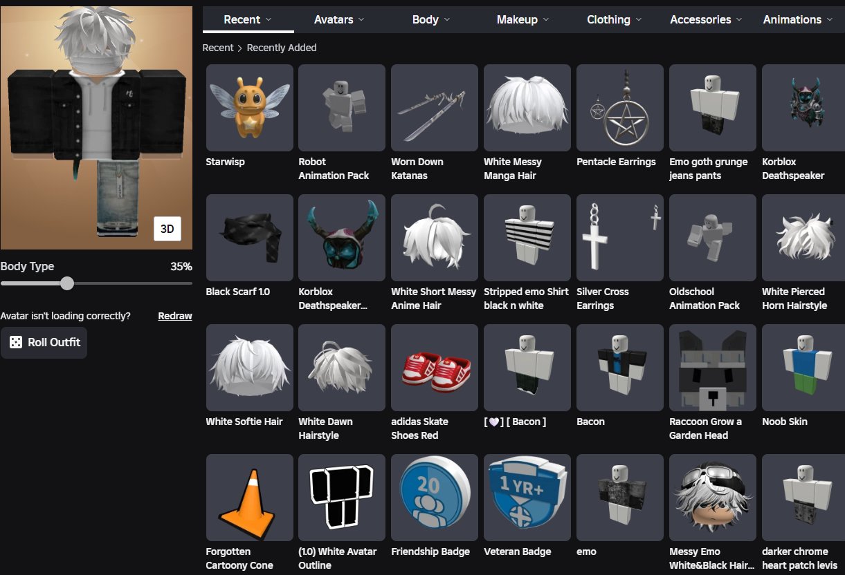 KORBLOX DEATHSPEAKER | 130K+ ROBUX DONATE | REGION VIETNAM| MM2 WORKING | ALL PERMS BF, Sale, Voice chat: No