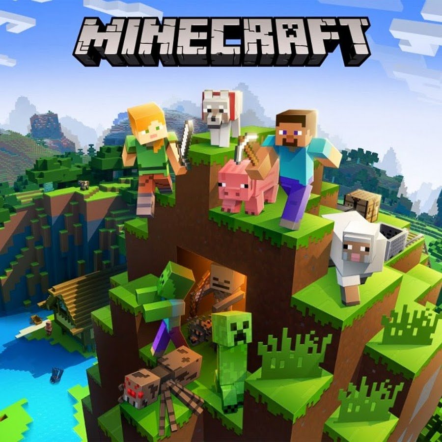 🍀 Account with Minecraft license | Java + Bedrock + Hypixel | Auto-delivery + Mail | Data change 🧩, Sale